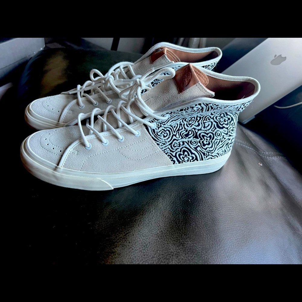 Vans